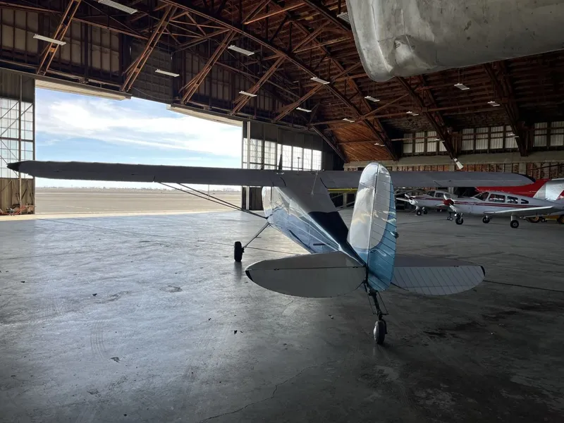 1946 Cessna 140 for sale
