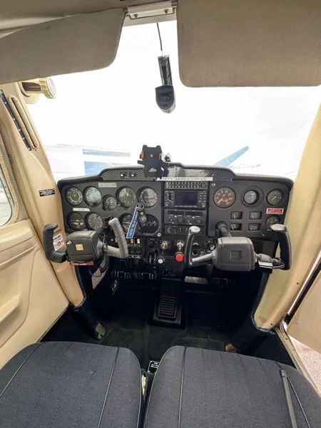 1973 Cessna 150L for sale