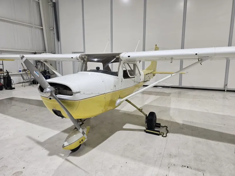 1968 Cessna 150H for sale