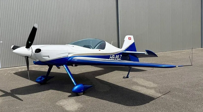 Xtremeair Sbach 342