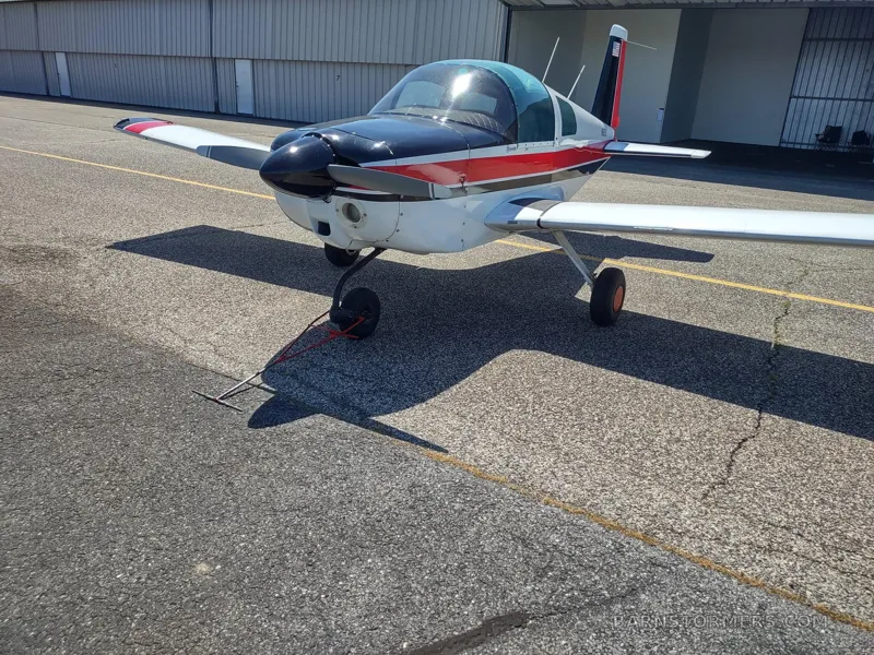 1968 Grumman Yankee for sale