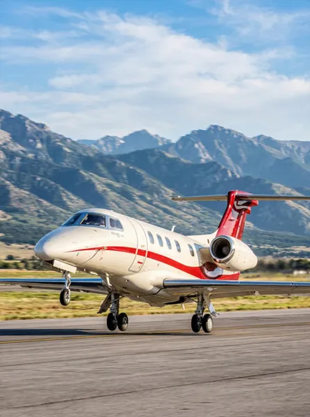 2023 Embraer Phenom 300 for sale