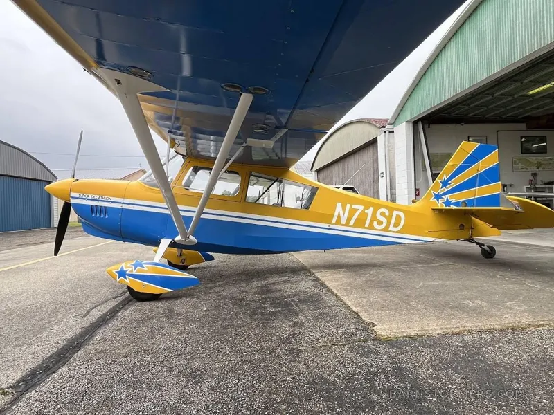 1980 Unknown Super Decathalon for sale