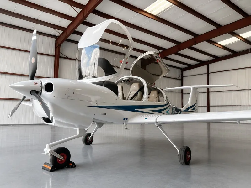 2024 Diamond DA40 for sale