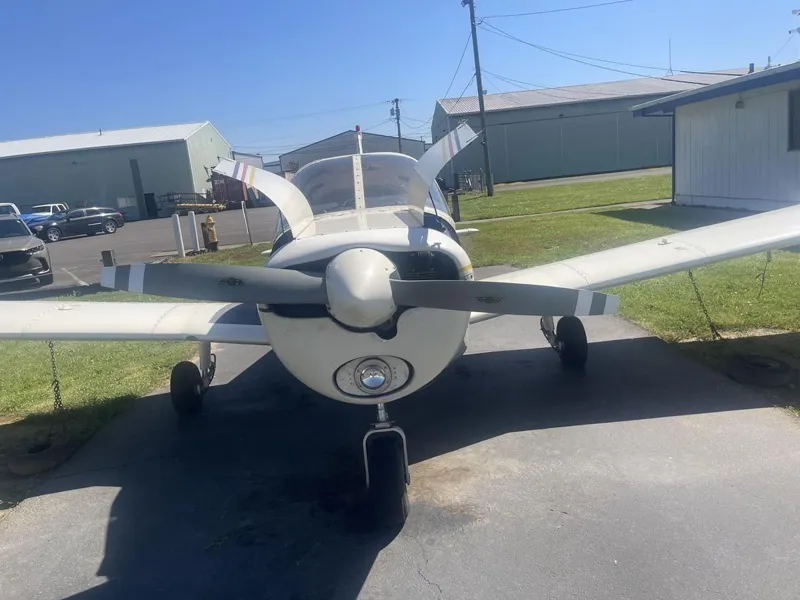 1975 Piper Cherokee 140 for sale