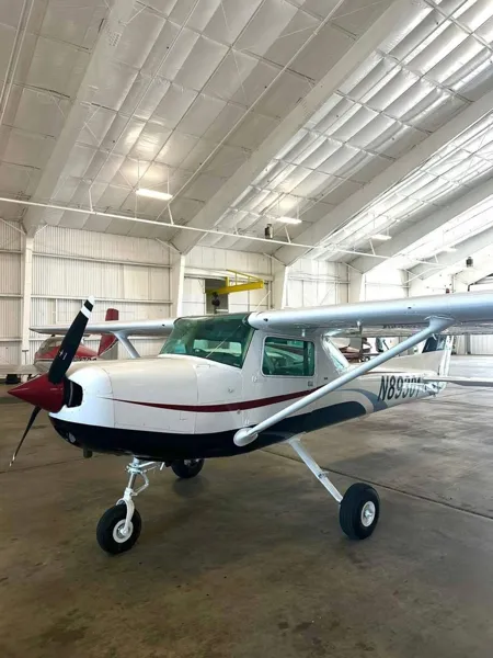 1978 Cessna 152 for sale