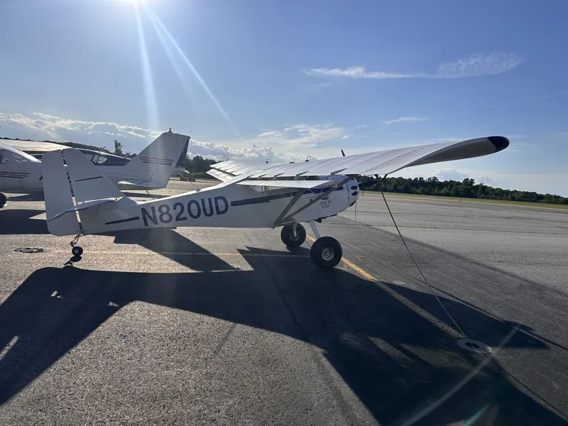 2018 Kitfox IV for sale