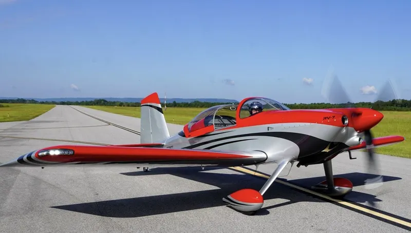 2023 Vans RV-7 for sale
