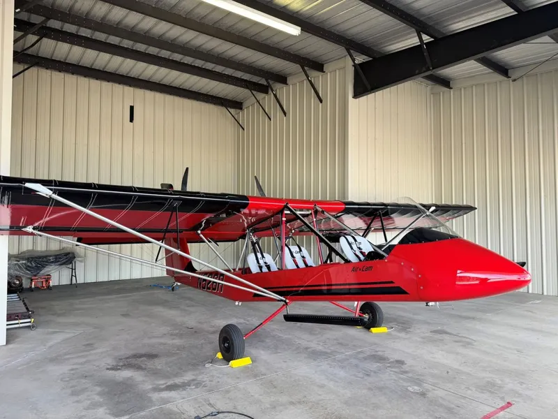 2025 Lockwood Air Cam for sale
