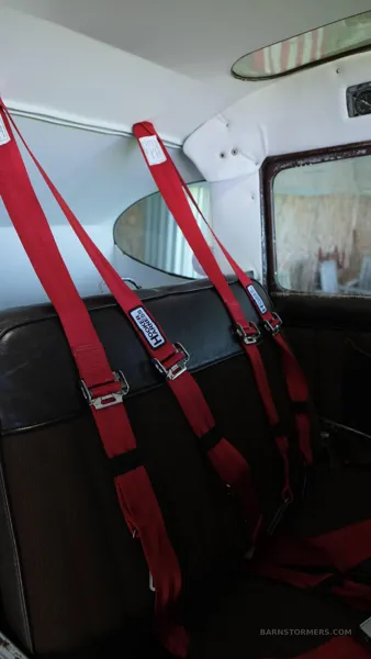 Cessna 140 for sale