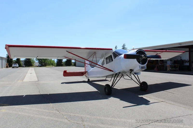 1969 Unknown PZL-101 Stol for sale