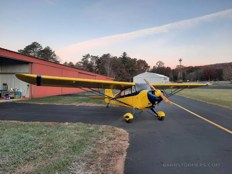 1946 Unknown Aeronica Chief 11AC for sale