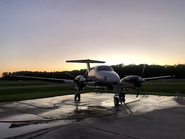 1980 Beechcraft King Air F90 for sale