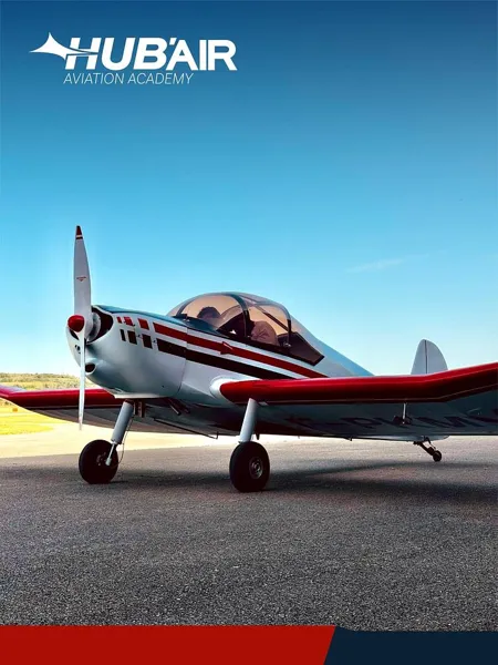 Jodel D-119 DF 5C