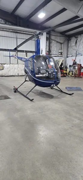 1991 Robinson R22 Beta for sale
