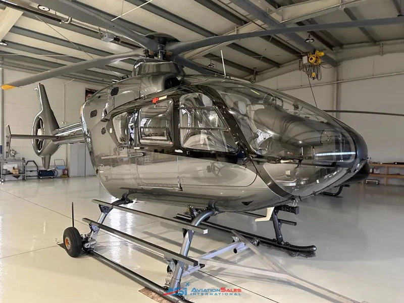 EUROCOPTER EC 135P2+ for sale