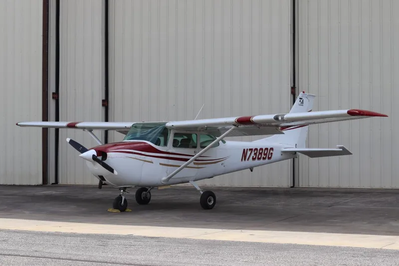1970 Cessna 172 for sale