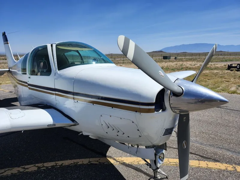 Beechcraft Debonair 33 for sale