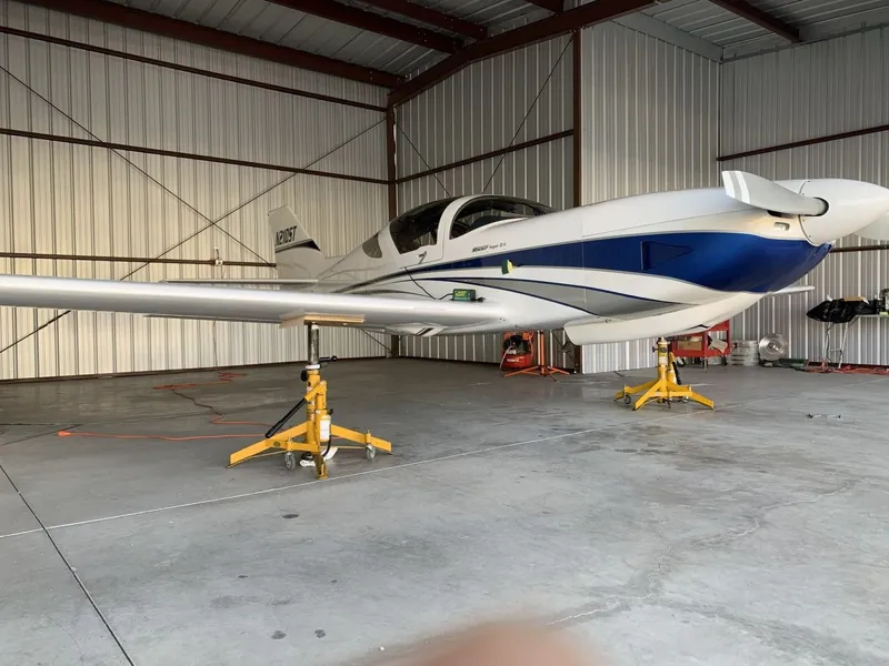 Glasair SUPER II SRG (OBO) for sale