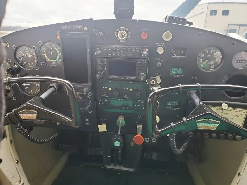 CESSNA 150F for sale
