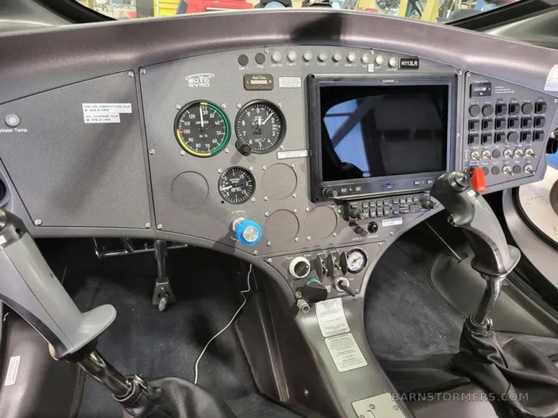 2019 Autogyro Cavalon for sale