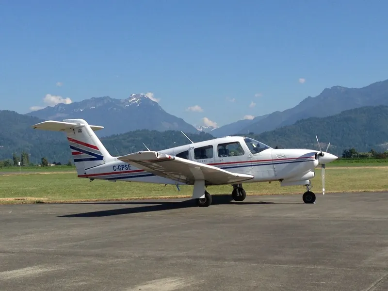 1981 Piper Arrow for sale