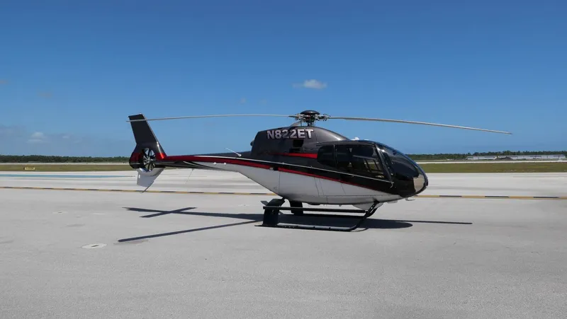 EUROCOPTER EC 120B for sale