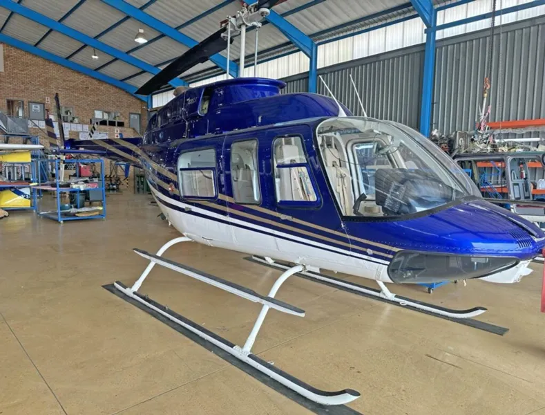 BELL 206L-1 for sale