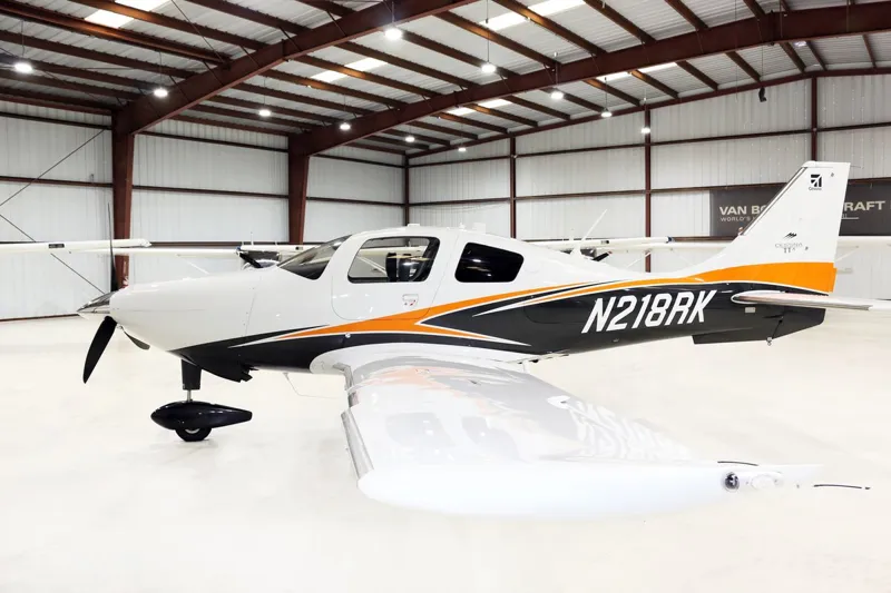 2014 Cessna TTx for sale