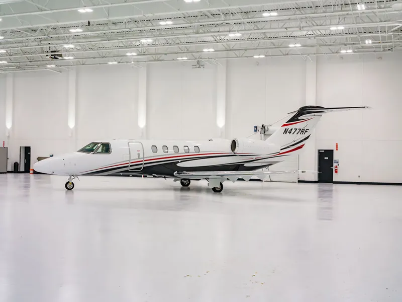 2017 Cessna Citation CJ4 for sale