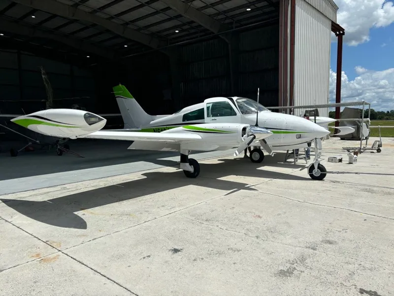 CESSNA 310Q for sale
