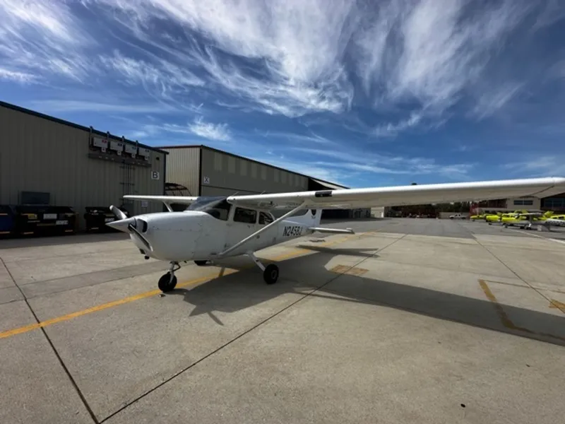 Cessna 172S for sale