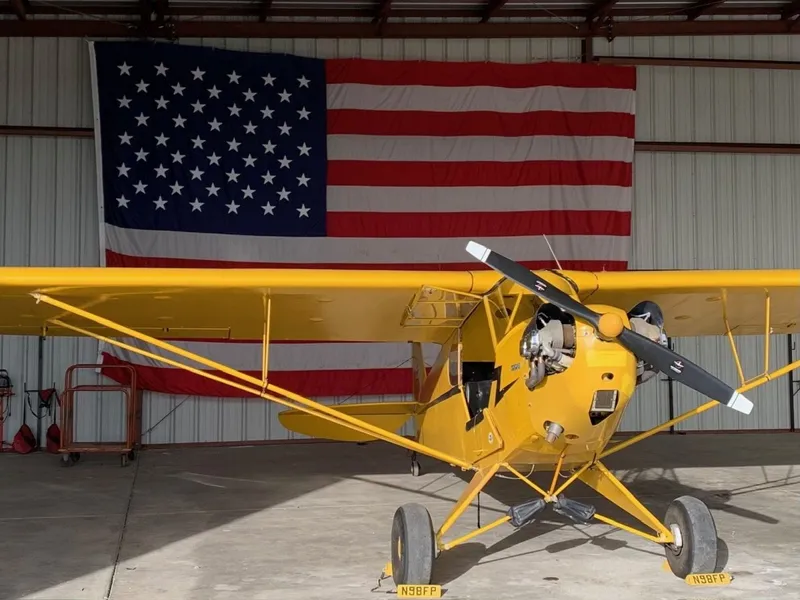 1946 Piper J-3 Cub for sale