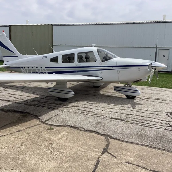 1979 Piper Dakota for sale