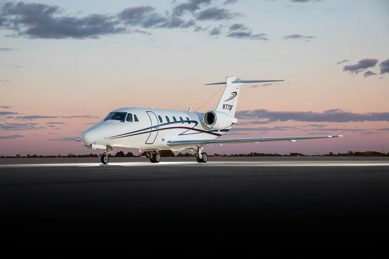 1996 Cessna Citation VII for sale