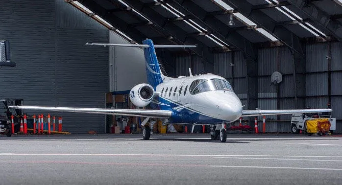 2012 Nextant 400XTI for sale