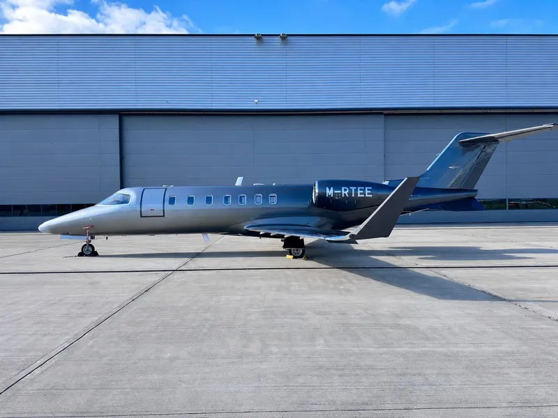 2004 Learjet 40XR for sale