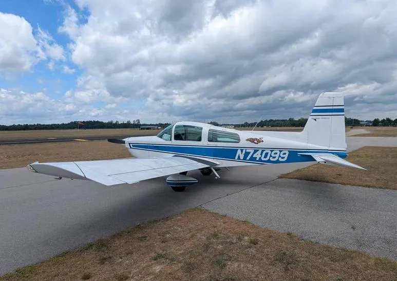 1975 Grumman Tiger for sale