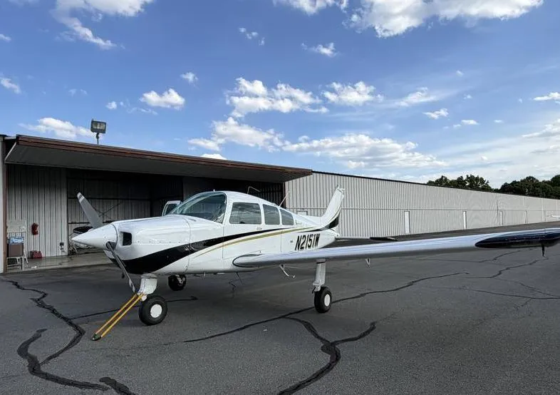 1974 Beechcraft Sundowner for sale