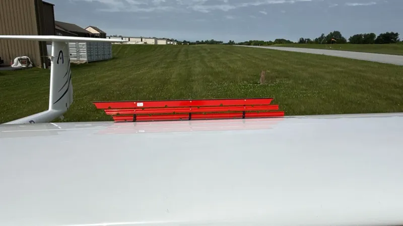 2023 Pipistrel Alpha Trainer for sale