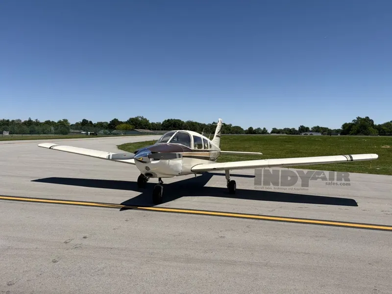 PIPER DAKOTA for sale