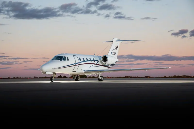 1996 Cessna Citation VII for sale