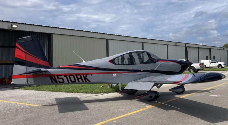2024 Vans RV-10 for sale