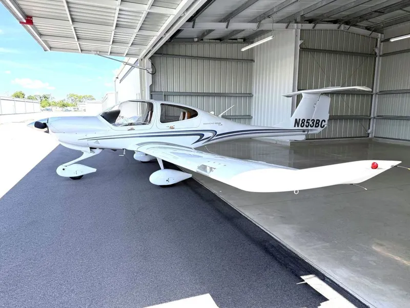 2008 Diamond DA40 XLS for sale