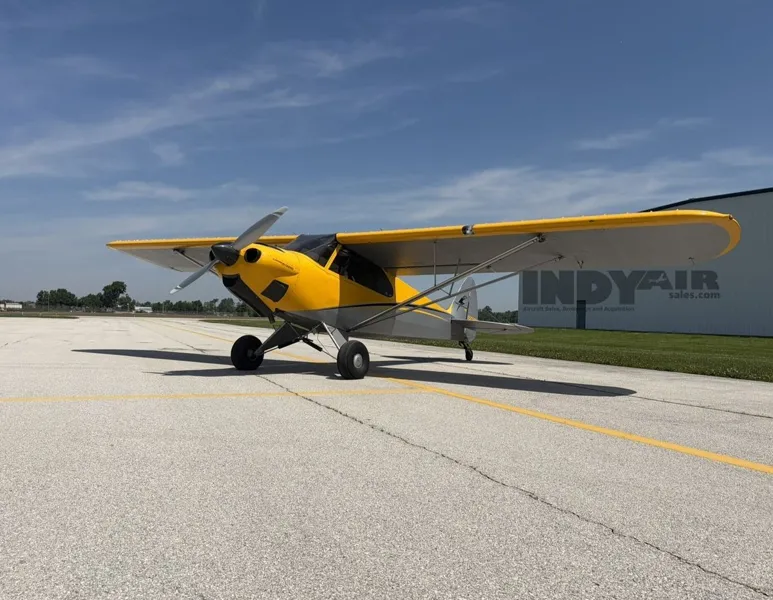 CUBCRAFTERS CC11-160 CARBON CUB SS for sale