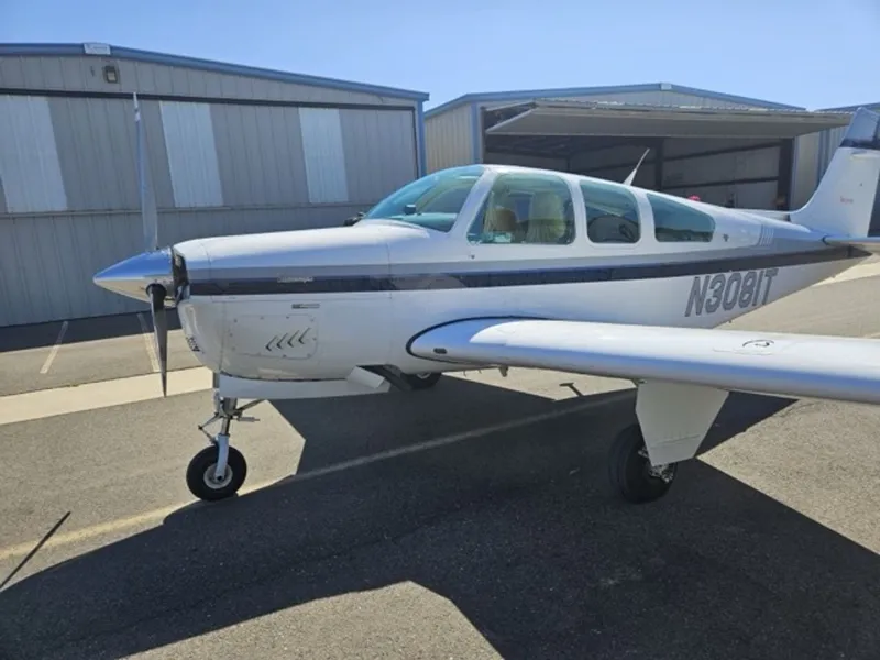 1994 Beechcraft Bonanza F33A for sale