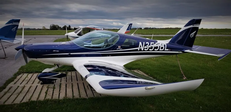 2018 BRM Bristell for sale