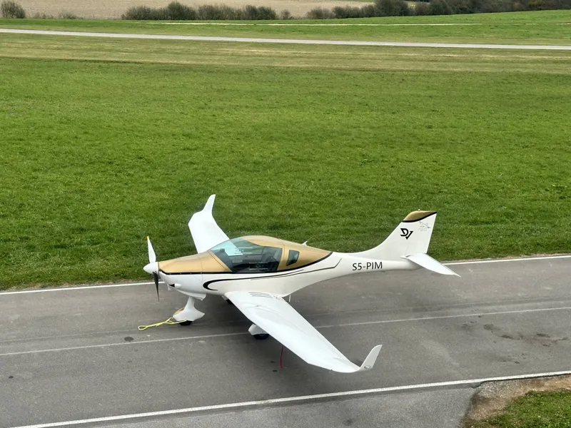 2011 Distar Samba Xxl for sale