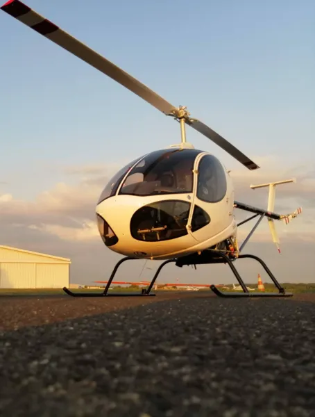 2017 Cicaré 8 for sale