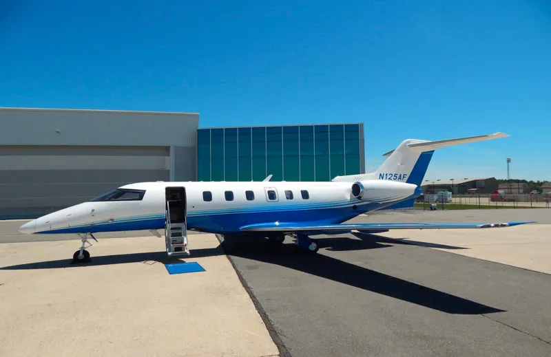 2019 Pilatus PC-24 for sale
